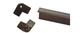 90 Degree Corner Piece for DCGT009