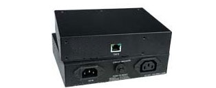 AIMS Power Quality Monitor with one 10A Switched O
