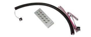 Unite Keypad Kit