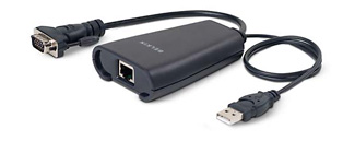 Server Interface Module USB