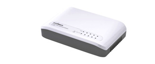 5 Port Gigabit Desktop Switch