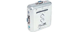 2 Port KVM Switch with PS/2 & Audio