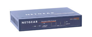 Netgear FVS114