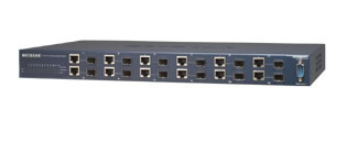 Netgear GSM7312
