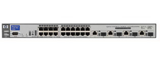 HP ProCurve Switch 2824