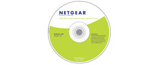 Netgear NMS100