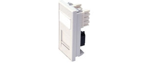 HellermannTyton MegaBand PABX Module