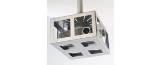 SECURE-AV CAGE I - UJ