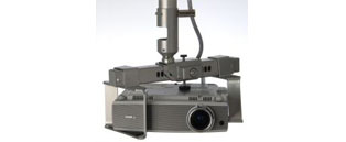 SECURE-AV CLAMP-UJ