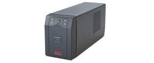 Smart-UPS SC 420VA 230V