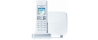 Netgear SPH200D