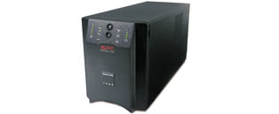 Smart-UPS 1500VA USB & Serial 230V