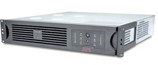 Smart-UPS 1500VA USB & Serial RM 2U 230V