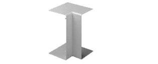 100mm x 50mm Internal Angle