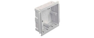 140mm x 50mm Single Accessory Box - 30mm Deep
