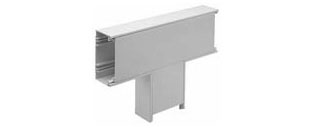 140mm x 50mm Flat Tee + Mono