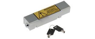 Viper AV Alarm