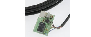 Viper TXi Interface Card