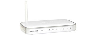 Netgear WGPS606