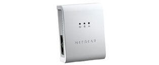 Netgear XE104