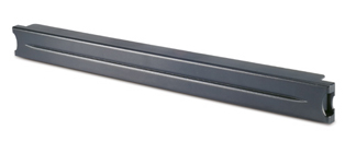 APC 1u Toolless Airflow Management Blanking Panel
