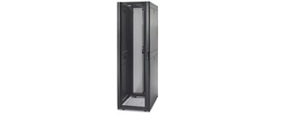 48U 600mm Wide x 1070mm Deep NetShelter SX Enclosu