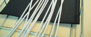 Basket Matting - 6mm Deep