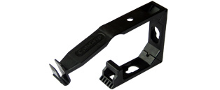 CabGrip Cable Managers