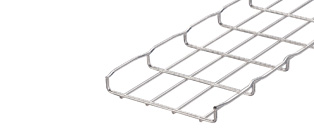 Cable Tray 30mm High (3mt Lengths)