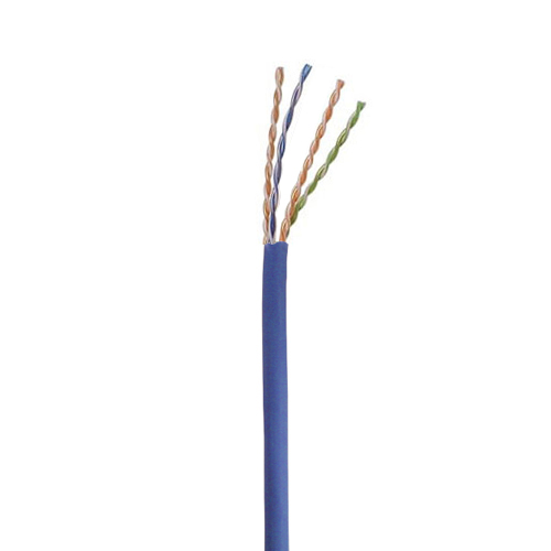 Cat6 UTP Patch Cable 305mt Boxes