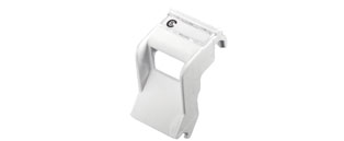 ADC Krone RJ-K CL UTP Angled (25mm x 50mm) Apapter