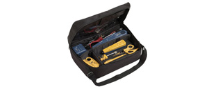 Electrical Contractor Telecom Kit II (with Pro3000
