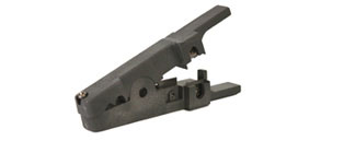 Universal Stripping Tool For UTP/FTP, 4&6 Way Flat