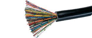 CW1308B - Internal/External Grade Cable With Earth