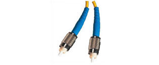 FC - FC Singlemode Duplex Fibre Patch Leads