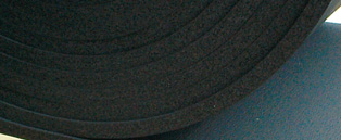 13mm Deep Floor Matting