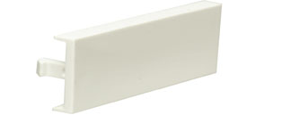 Half Blank 25mm x 50mm