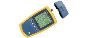 MicroScanner² Cable Verifier
