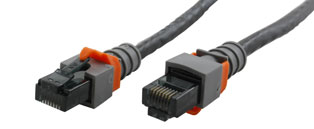 PatchSee Cat6 RJ45 Patch Leads