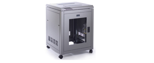 12u 600 (w) x 800 (d) Data Cabinet/Data Rack