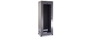 42u 800 (w) x 600 (d) Data Cabinet/Data Rack