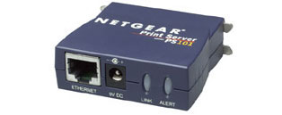 Netgear PS101