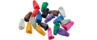 RJ45 Strain Relief Boots