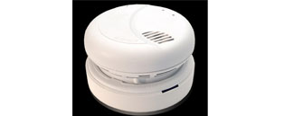 CliMate Smoke Sensor