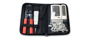 Structured Cabling Installers Kit