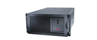 Smart-UPS 5000VA RM 5U 230V