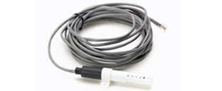 Temperature and Airflow Sensor