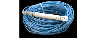 Temperature, Humidity & Airflow Sensor