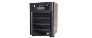 3TB Buffalo TeraStation Pro� II