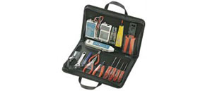 Voice & Data Maintenance Tool Kit